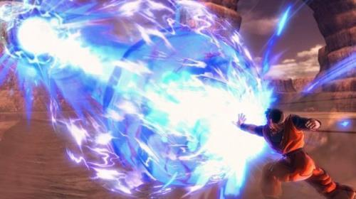 PS4 Dragon Ball Xenoverse 2  (Deluxe Edition)