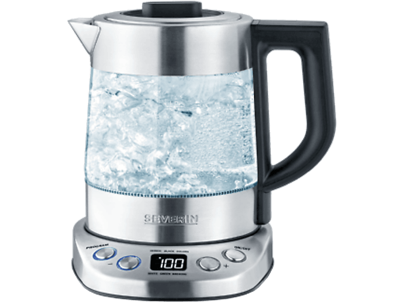 SEVERIN Thee maker - Waterkoker (WK3473)