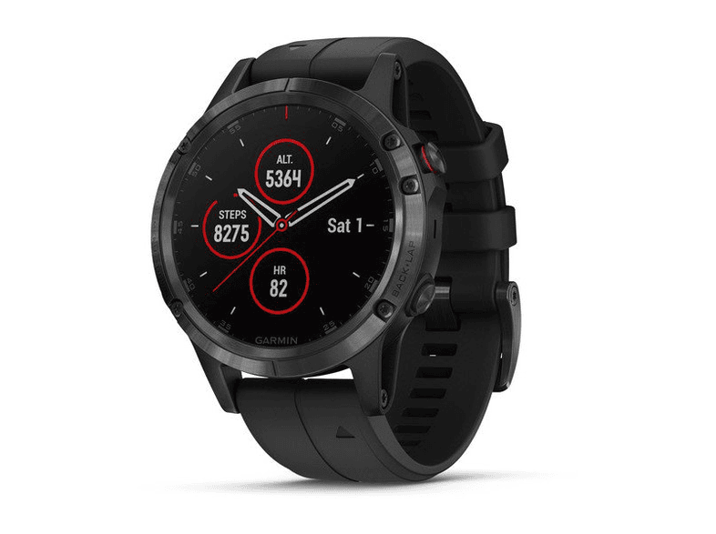 mediamarkt fenix 5 plus