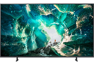 SAMSUNG UE49RU8002UXXH 4K UHD Smart LED televízió