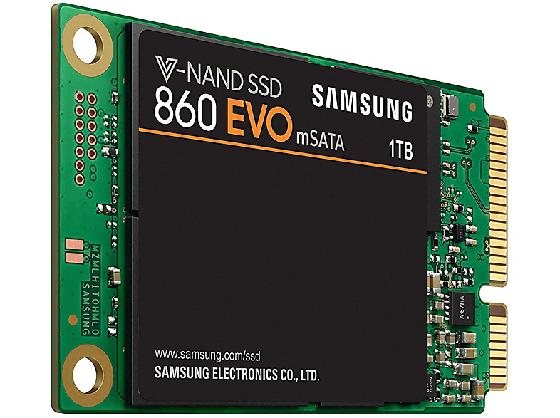 Disco Duro SSD 1 TB | Samsung 860 EVO