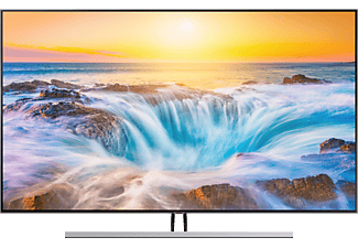 SAMSUNG QE55Q85RATXXH 4K UHD Smart QLED televízió