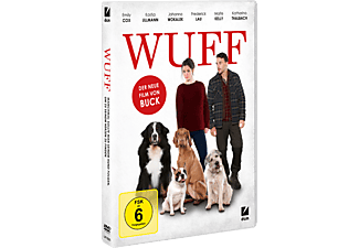 Wuff DVD