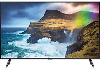 SAMSUNG Outlet QE65Q70RATXXH 4K UHD Smart QLED televízió