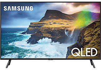 SAMSUNG QE49Q70RATXXH 4K UHD Smart QLED televízió