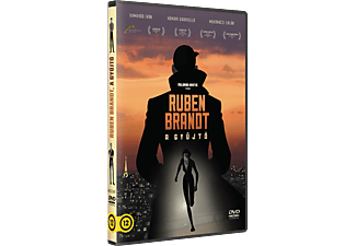 Ruben Brandt, a gyűjtő (DVD)