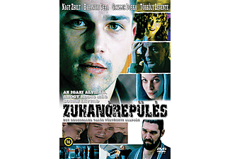 Zuhanórepülés (DVD)