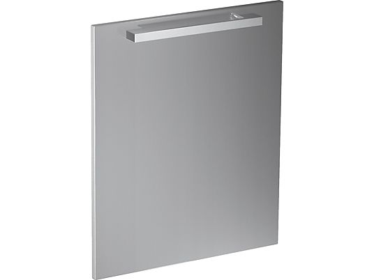 MIELE GFVi 702/72 - Habillage frontal Vi (Gris)