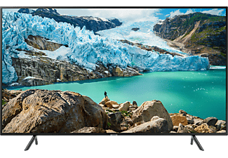 SAMSUNG UE50RU7102KXXH 4K UHD Smart LED televízió