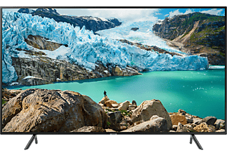SAMSUNG UE65RU7102KXXH 4K UHD Smart LED televízió