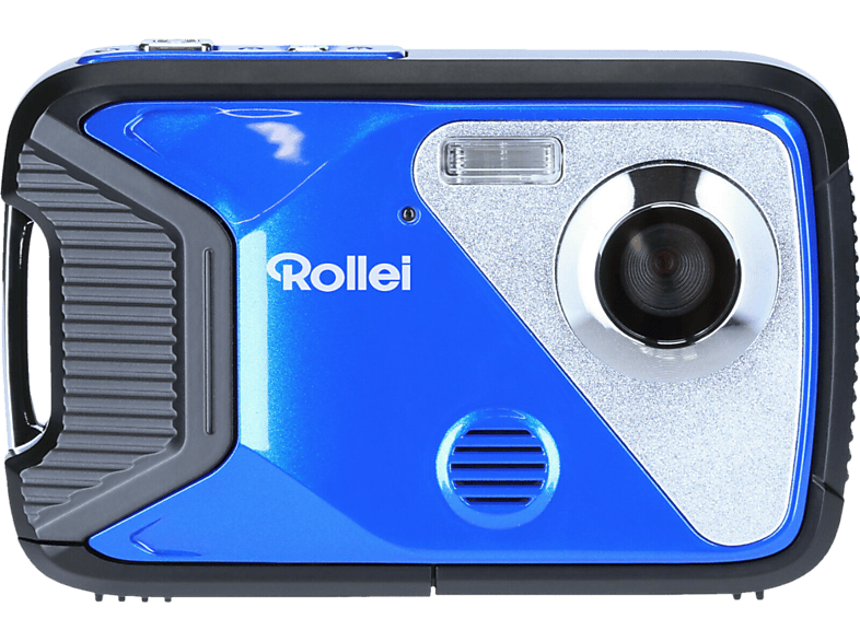 Rollei Compact Camera Sportsline 60 Plus (10070) Blauw
