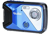 ROLLEI Compact camera Sportsline 60 Plus (10070)