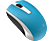 GENIUS ECO-8100 vezeték nélküli egér - kék