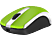 GENIUS ECO-8100 vezeték nélküli egér - zöld