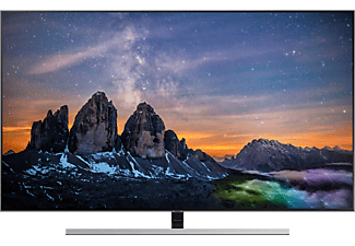 SAMSUNG QE65Q80RATXXH 4K UHD Smart QLED televízió