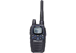 MIDLAND G7 - Walkie Talkie (Nero)