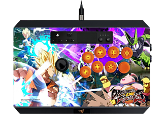 RAZER Panthera Dragon Ball FighterZ - Arcade Stick (Multicolore)
