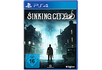 The Sinking City - [PlayStation 4]