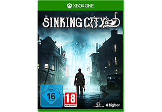 download free the sinking city xbox
