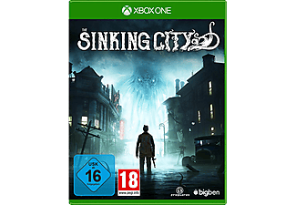 download the sinking city xbox