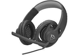 TRUST GXT 333 Goiya vezetékes LOW weight gaming headset (22797)