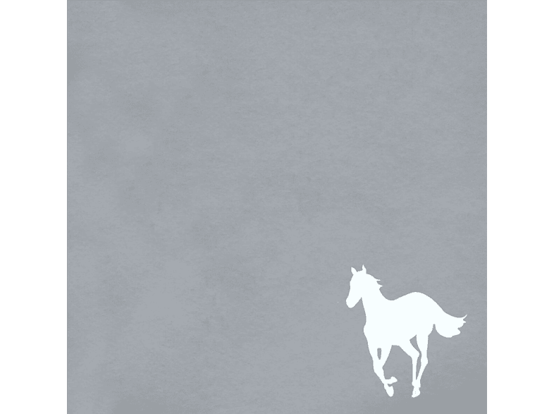 Deftones - White Pony (Enhanced) CD