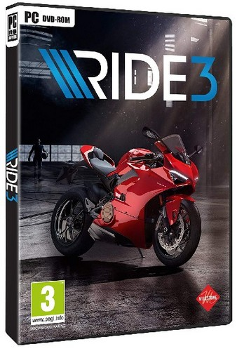 PC Ride 3
