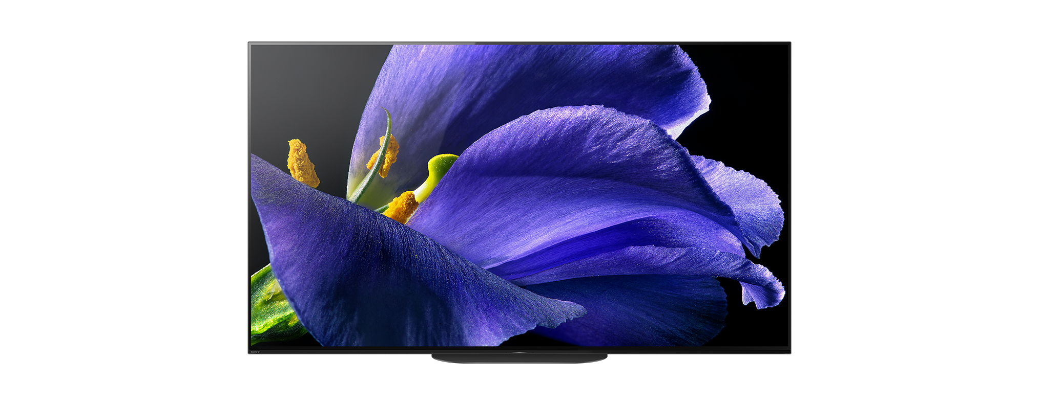 SONY KD-77AG9 OLED (2019) 77 Zoll 4K UHD Android Smart TV