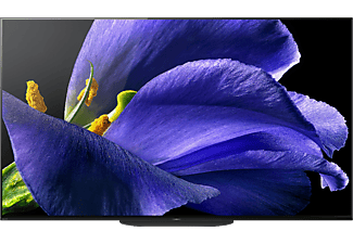 SONY KD-55AG9 OLED (2019) 55 Zoll 4K UHD Android Smart TV
