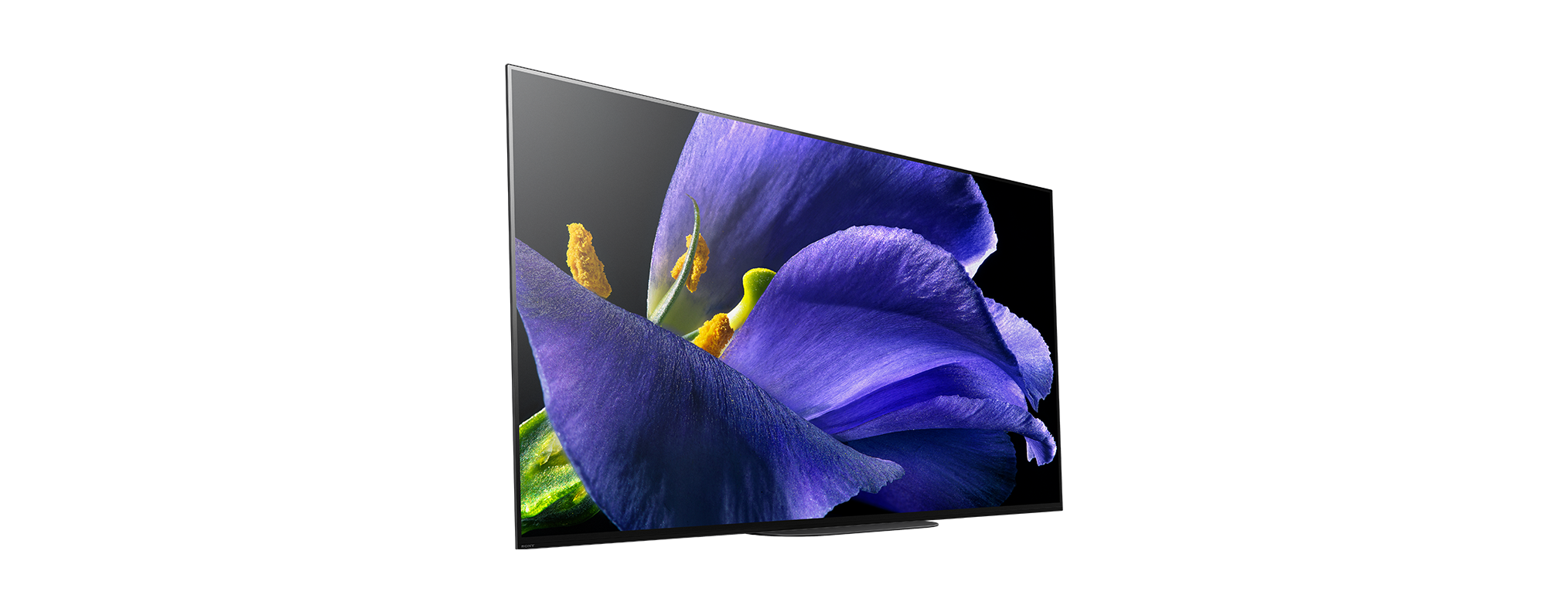 SONY KD-77AG9 OLED (2019) 77 Zoll 4K UHD Android Smart TV