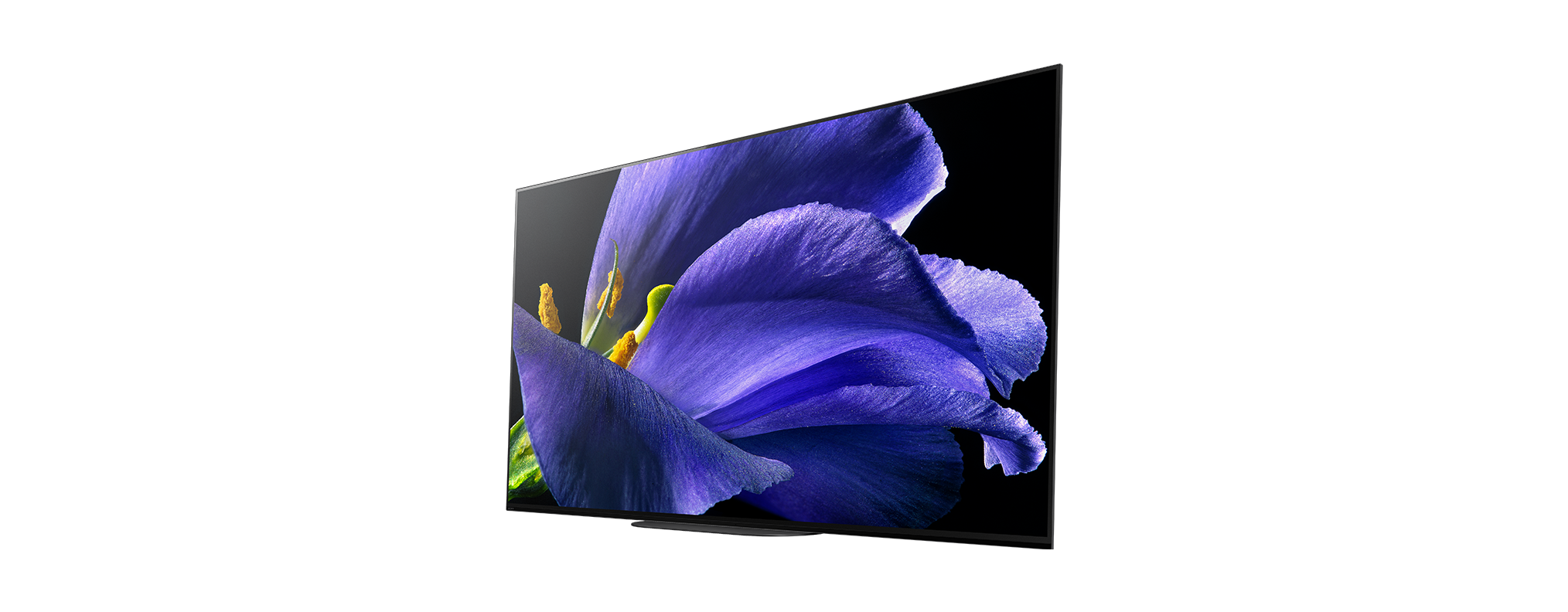 SONY KD-77AG9 OLED (2019) 77 Zoll 4K UHD Android Smart TV