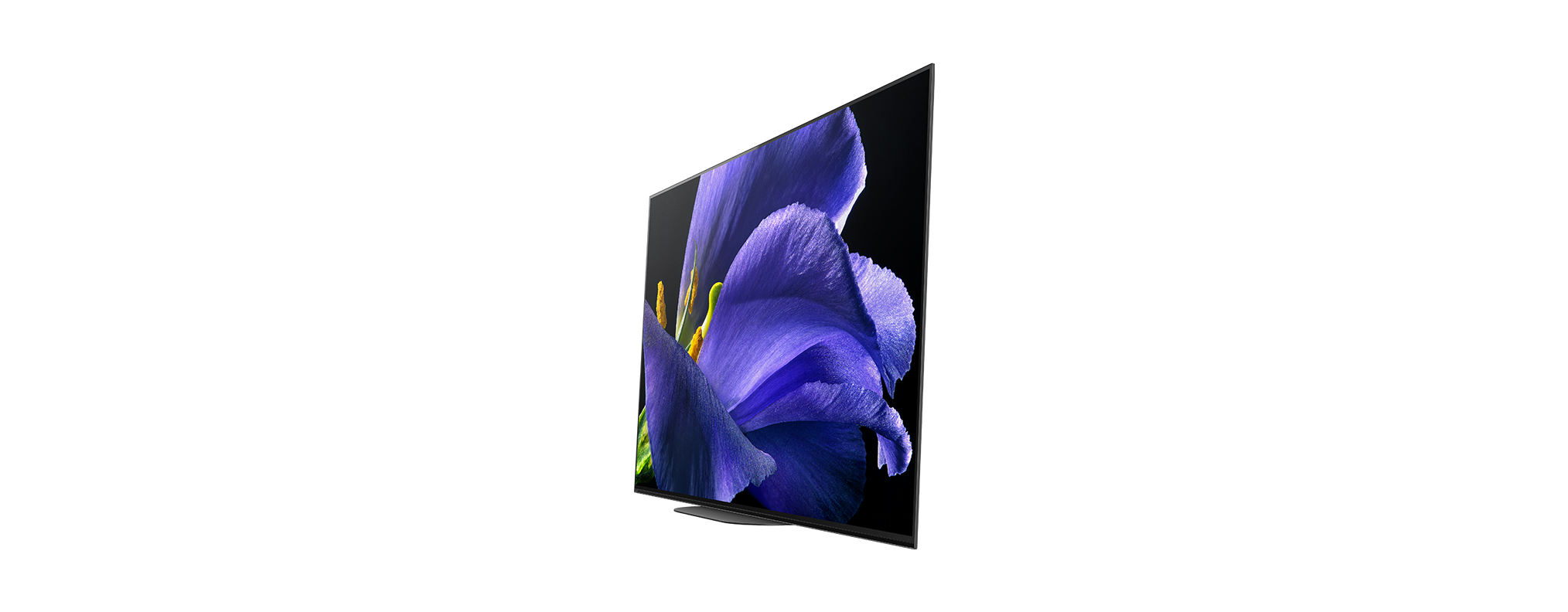 SONY KD-77AG9 OLED (2019) 77 Zoll 4K UHD Android Smart TV