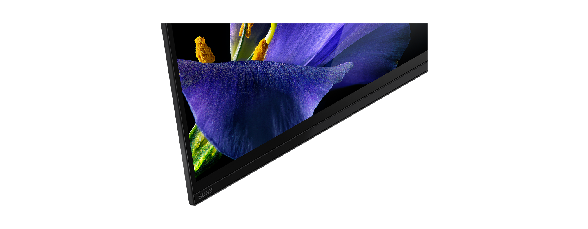 SONY KD-77AG9 OLED (2019) 77 Zoll 4K UHD Android Smart TV