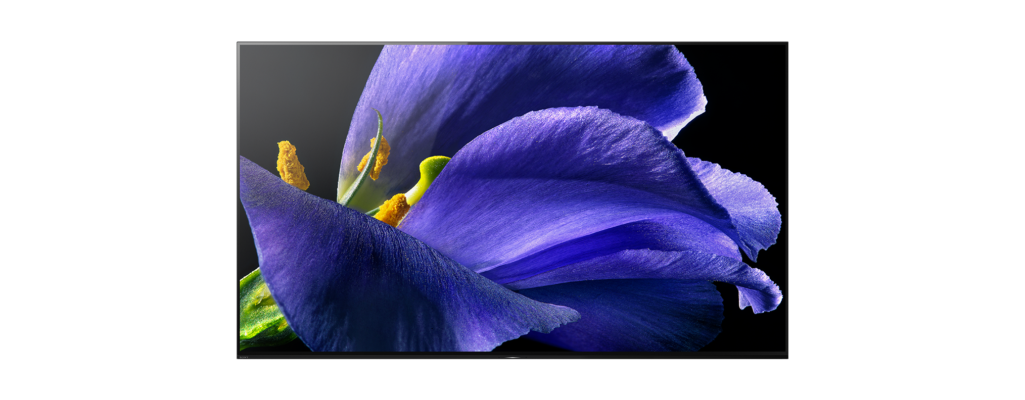 SONY KD-77AG9 OLED (2019) 77 Zoll 4K UHD Android Smart TV