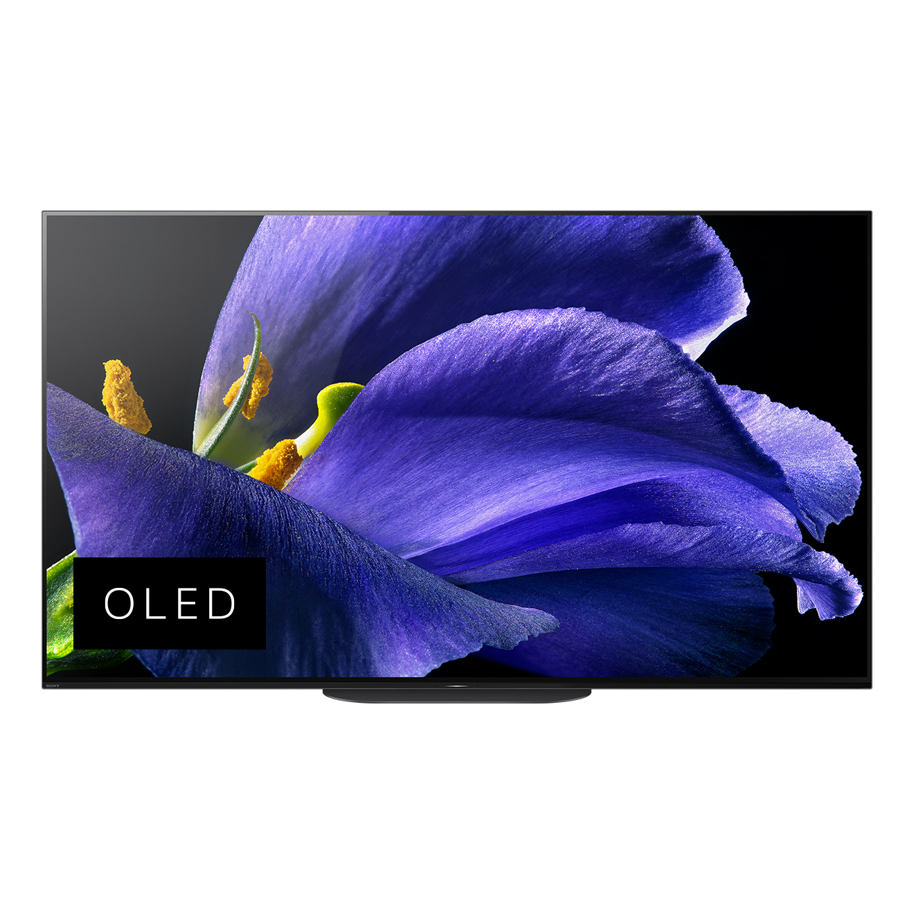 SONY KD-77AG9 OLED (2019) 77 Zoll 4K UHD Android Smart TV