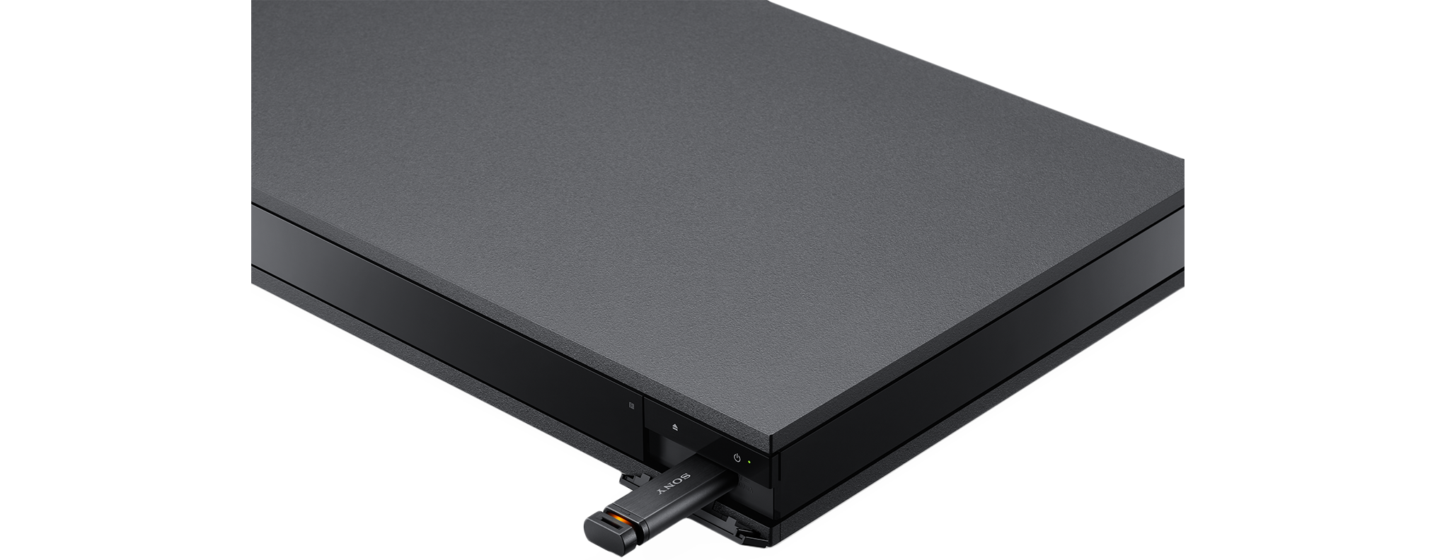 SONY 4K Ultra HD Blu-ray™ Player UBP-X800M2