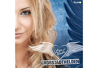 Pia Malo Grossstadthelden Cd