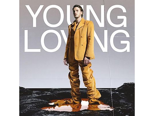 Warhola - Young Loving CD