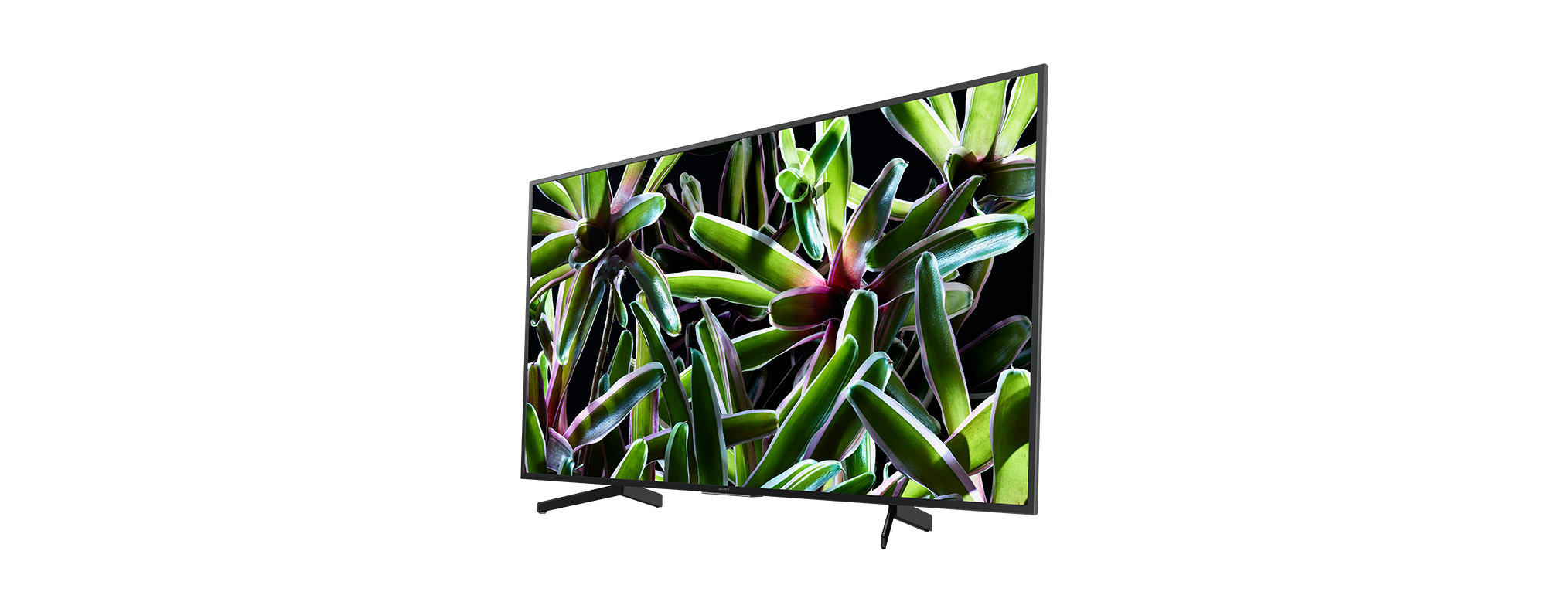 SONY Fernseher KD-49XG7005 (2019) 49 Zoll UHD 4K Smart TV
