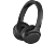 SONY WH-XB700 Trådlösa Bluetooth-hörlurar - Svart