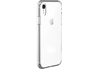 JUST MOBILE iPhone XR áttetsző szilikon tok (PC561CC)