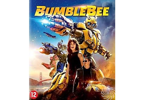 Bumblebee | Blu-ray