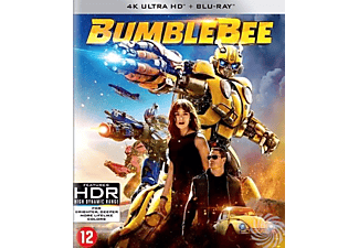 Bumblebee | 4K Ultra HD Blu-ray
