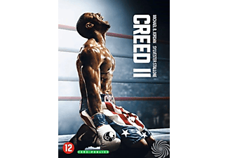 Creed 2 | DVD