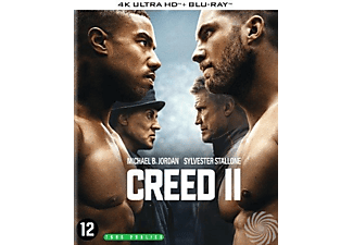 Creed 2 | 4K Ultra HD Blu-ray