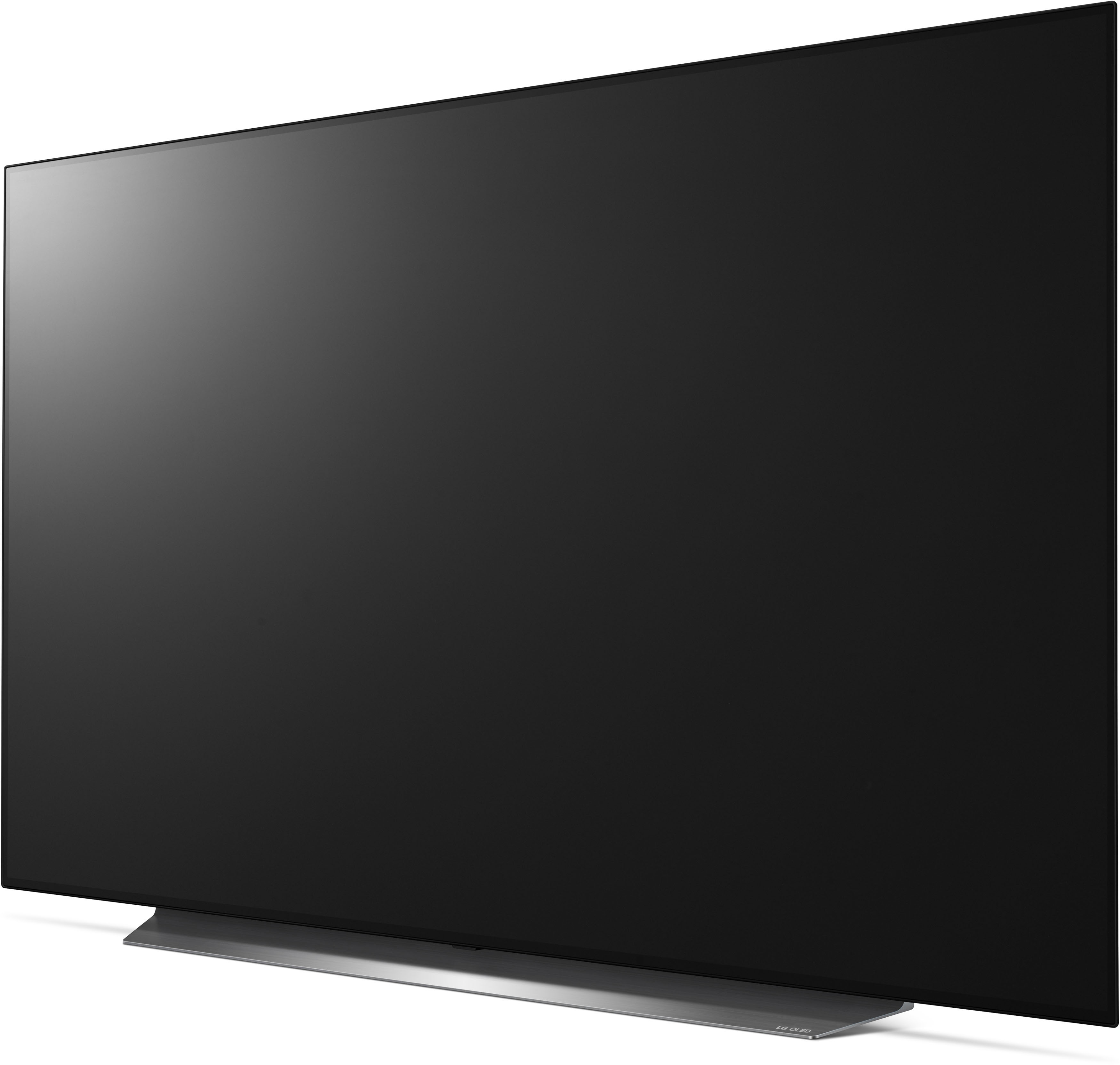 LG ELECTRONICS Fernseher OLED55C97LA 55 Zoll 4K UHD Smart OLED TV