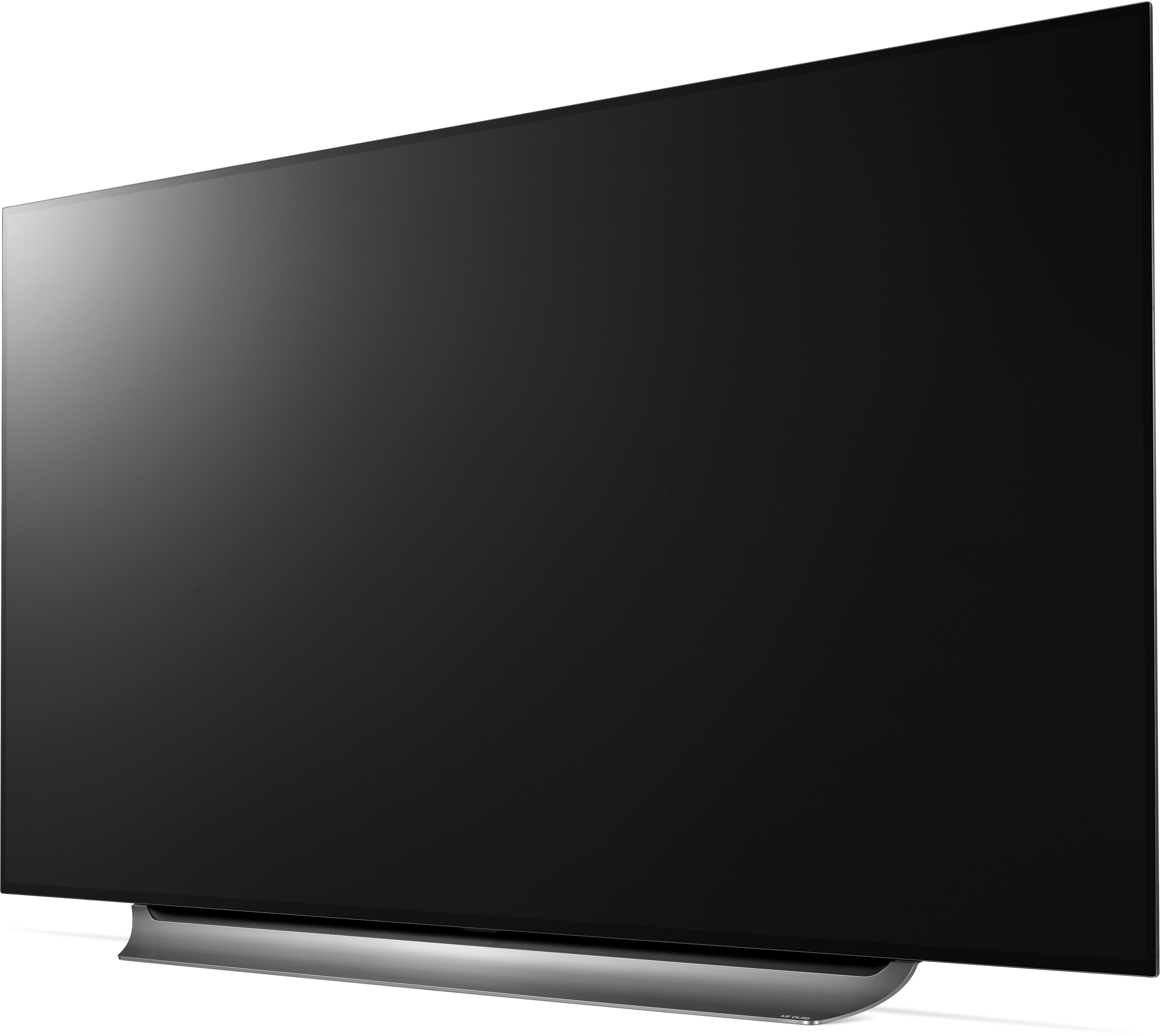 LG ELECTRONICS Fernseher OLED77C9PLA 77 Zoll OLED 4K UHD Smart TV