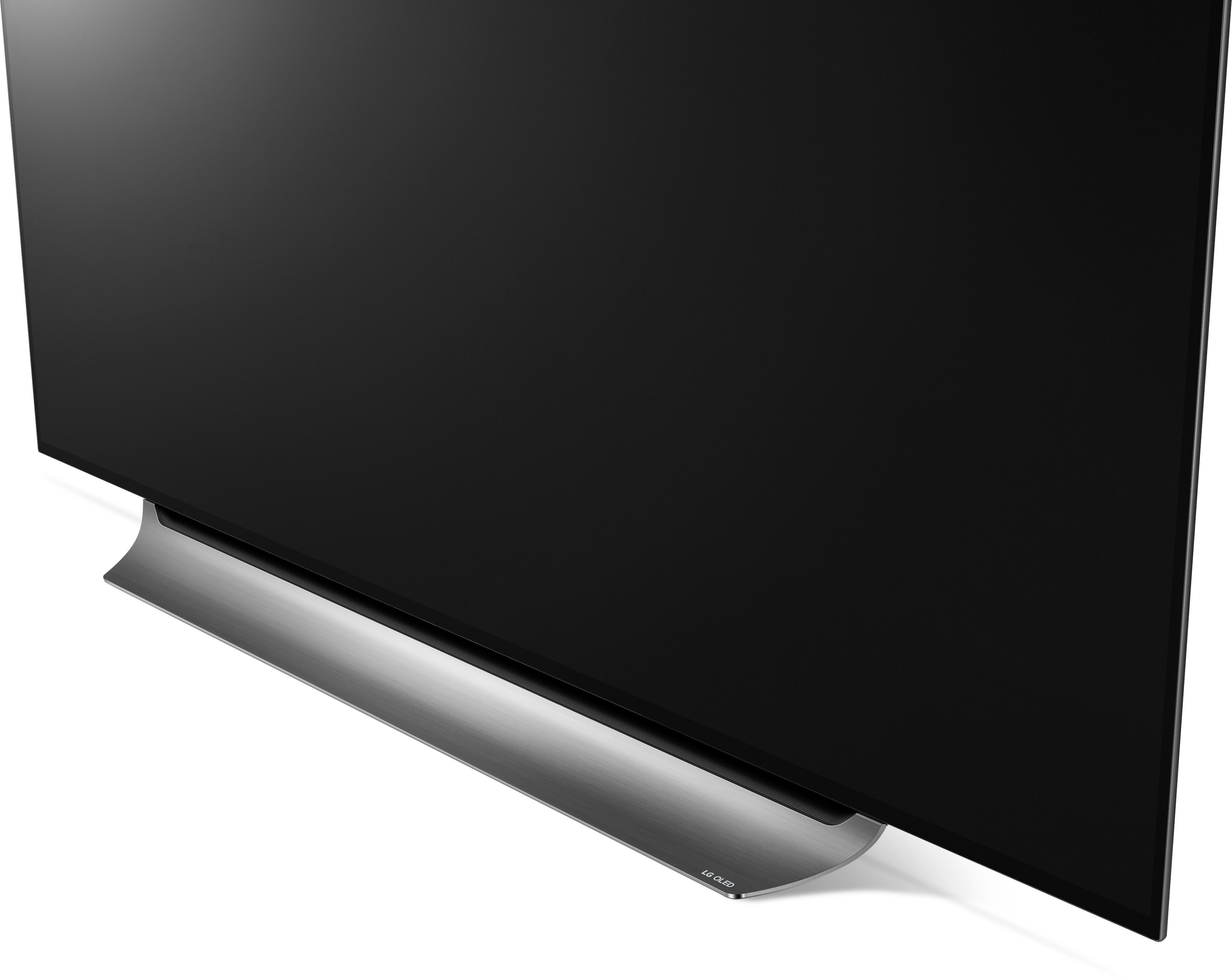 LG ELECTRONICS Fernseher OLED77C9PLA 77 Zoll OLED 4K UHD Smart TV