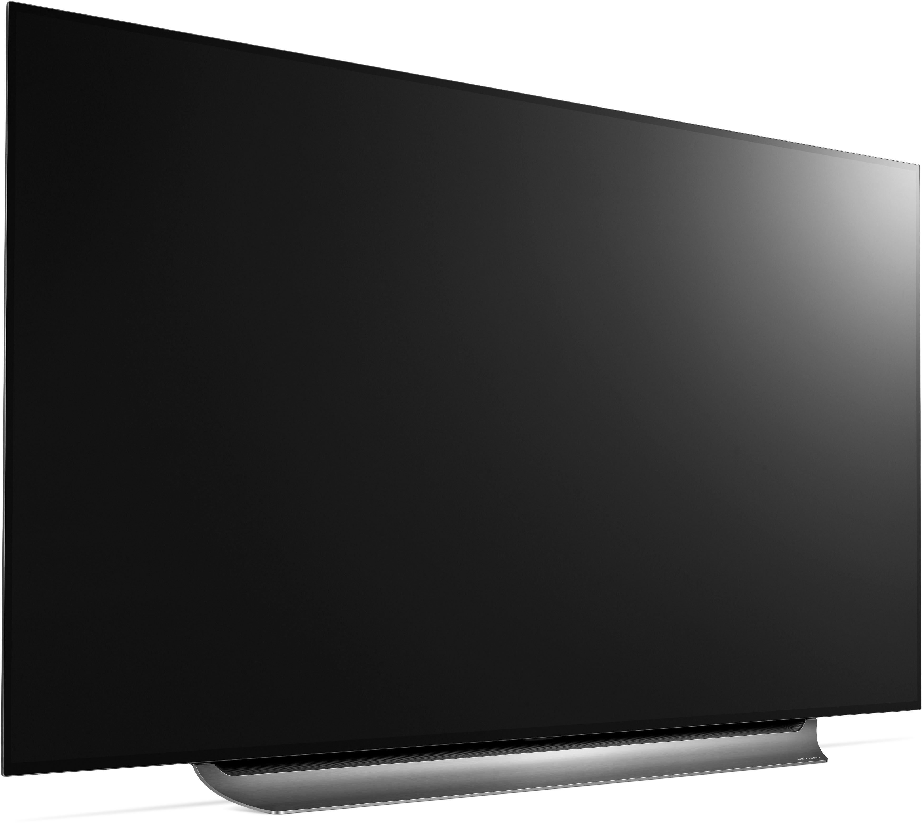 LG ELECTRONICS Fernseher OLED77C9PLA 77 Zoll OLED 4K UHD Smart TV