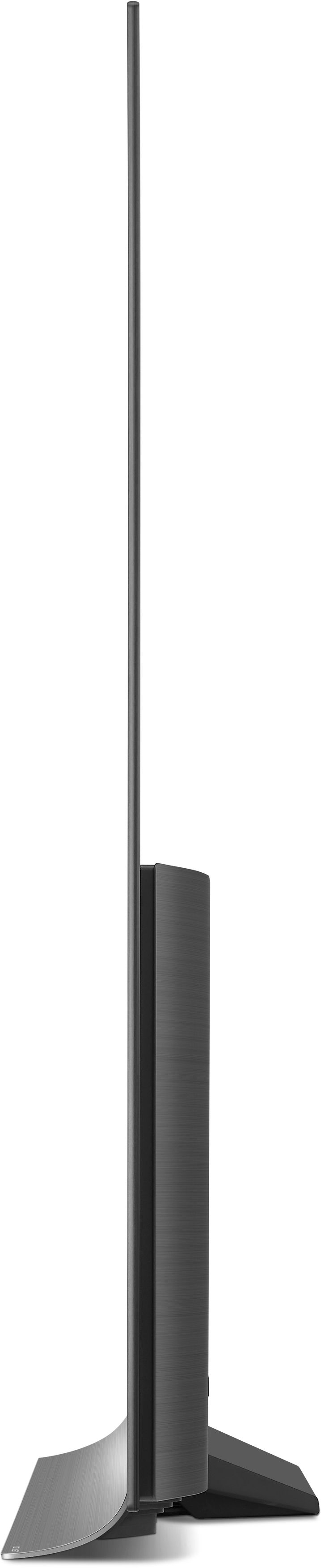 LG ELECTRONICS Fernseher OLED77C9PLA 77 Zoll OLED 4K UHD Smart TV